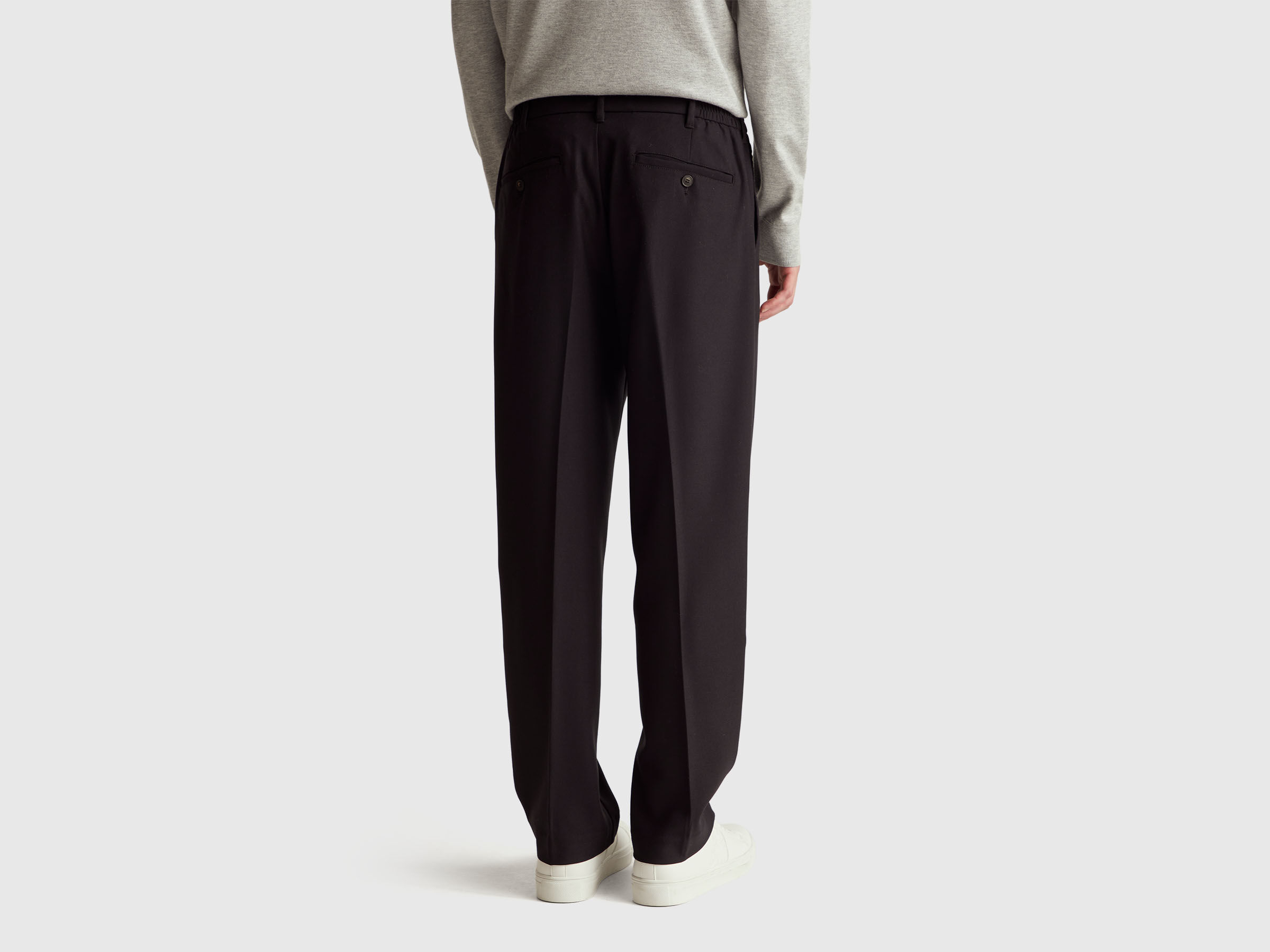 TROUSERS Men image number 2